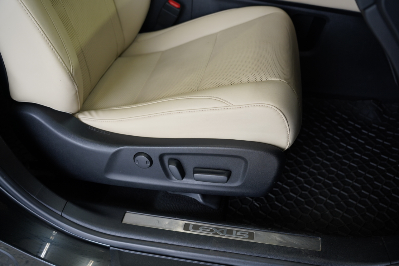 Lexus RX RX 350L FWD 2021