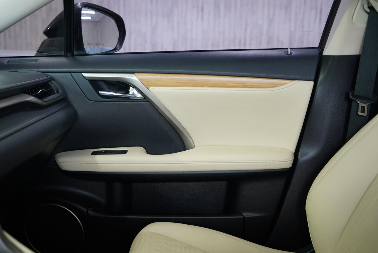 Lexus RX RX 350L FWD 2021