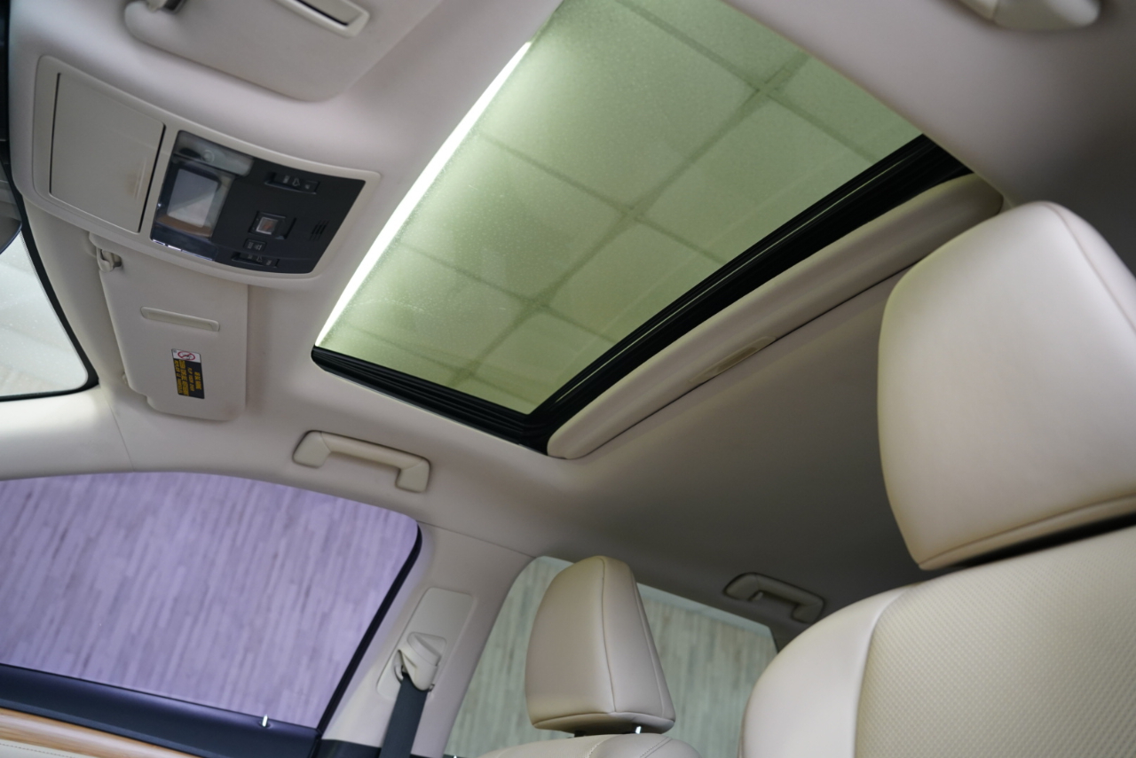 Lexus RX RX 350L FWD 2021