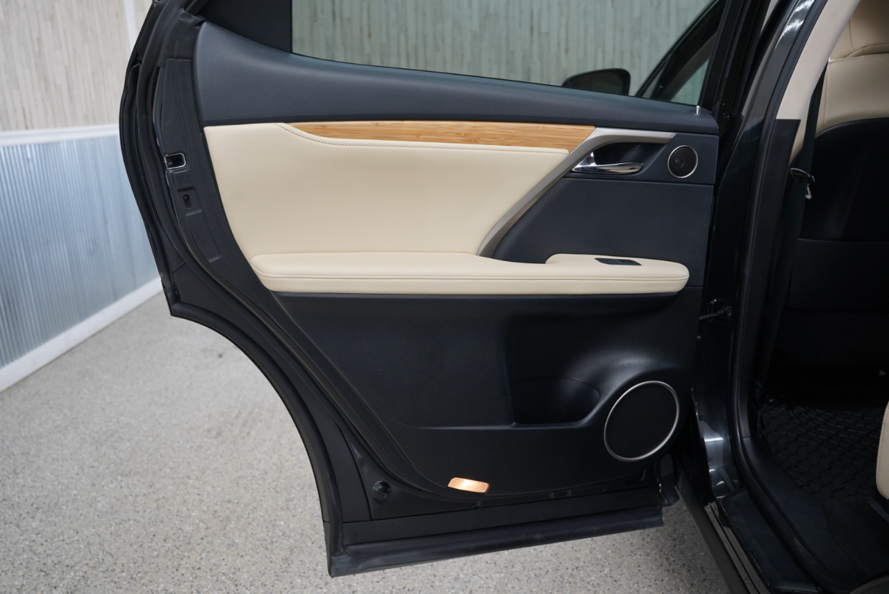 Lexus RX RX 350L FWD 2021