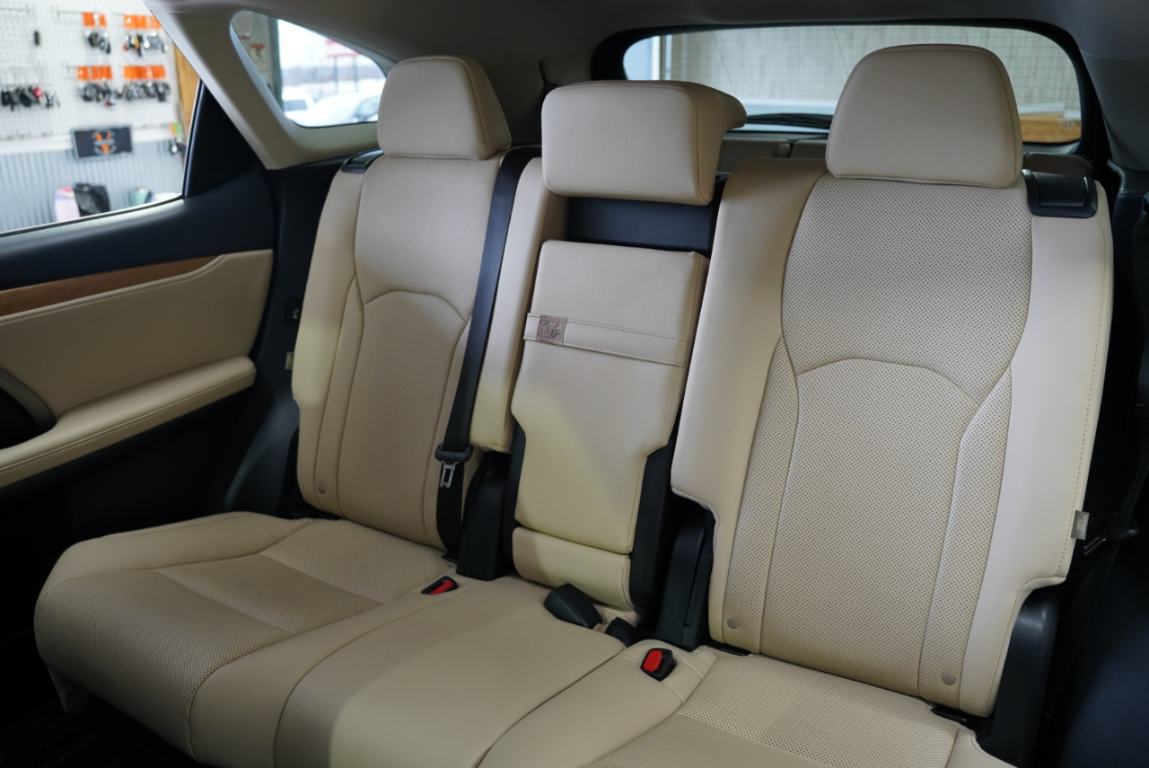 Lexus RX RX 350L FWD 2021