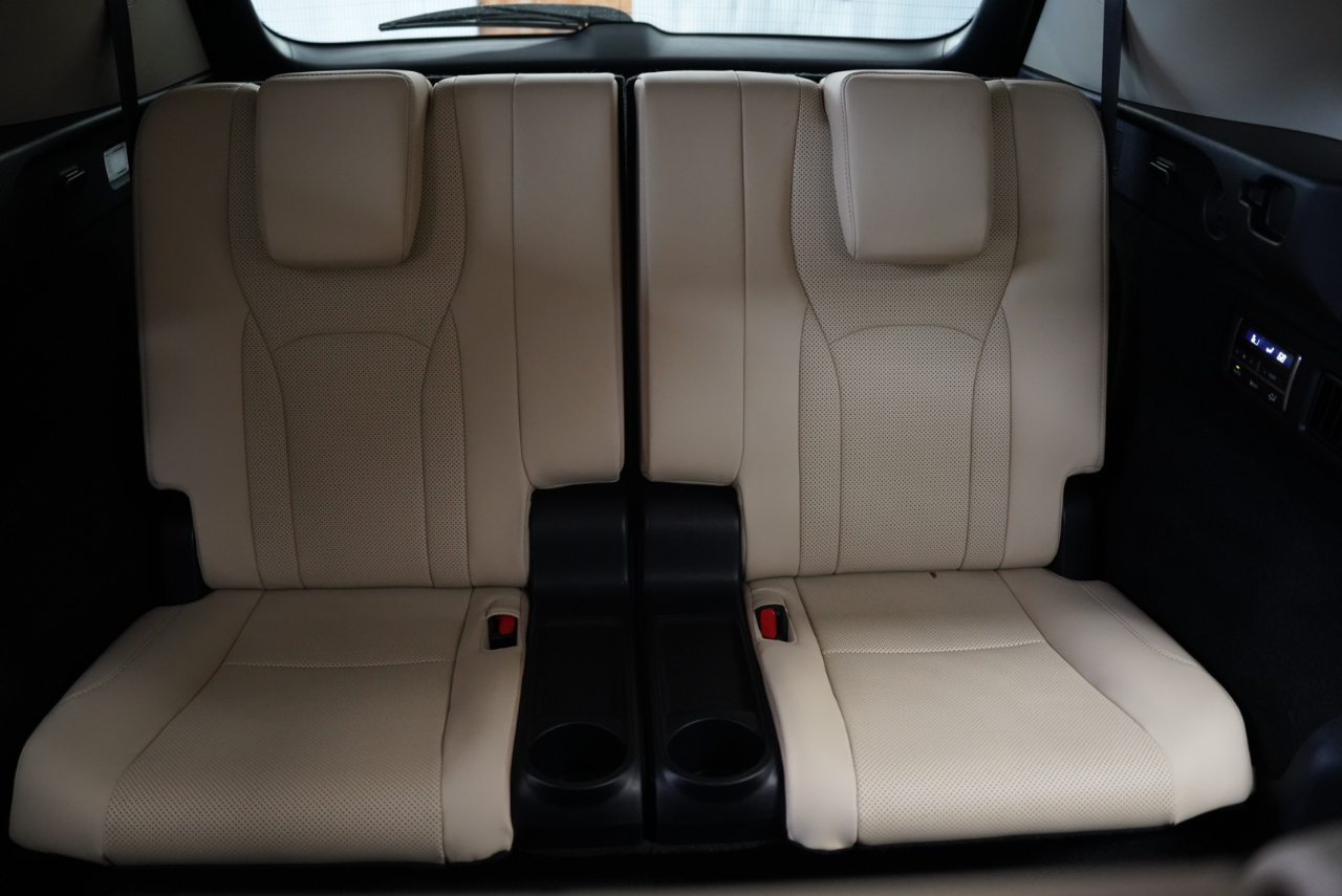 Lexus RX RX 350L FWD 2021