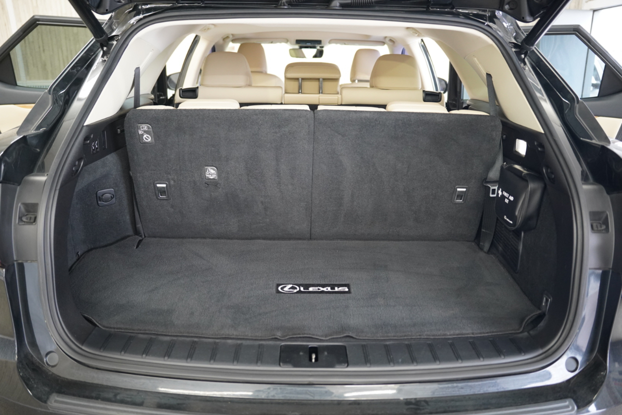 Lexus RX RX 350L FWD 2021