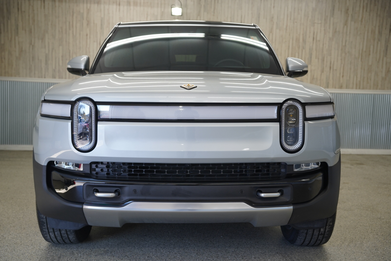 Rivian R1S Adventure Quad-Motor Large Pack 2023