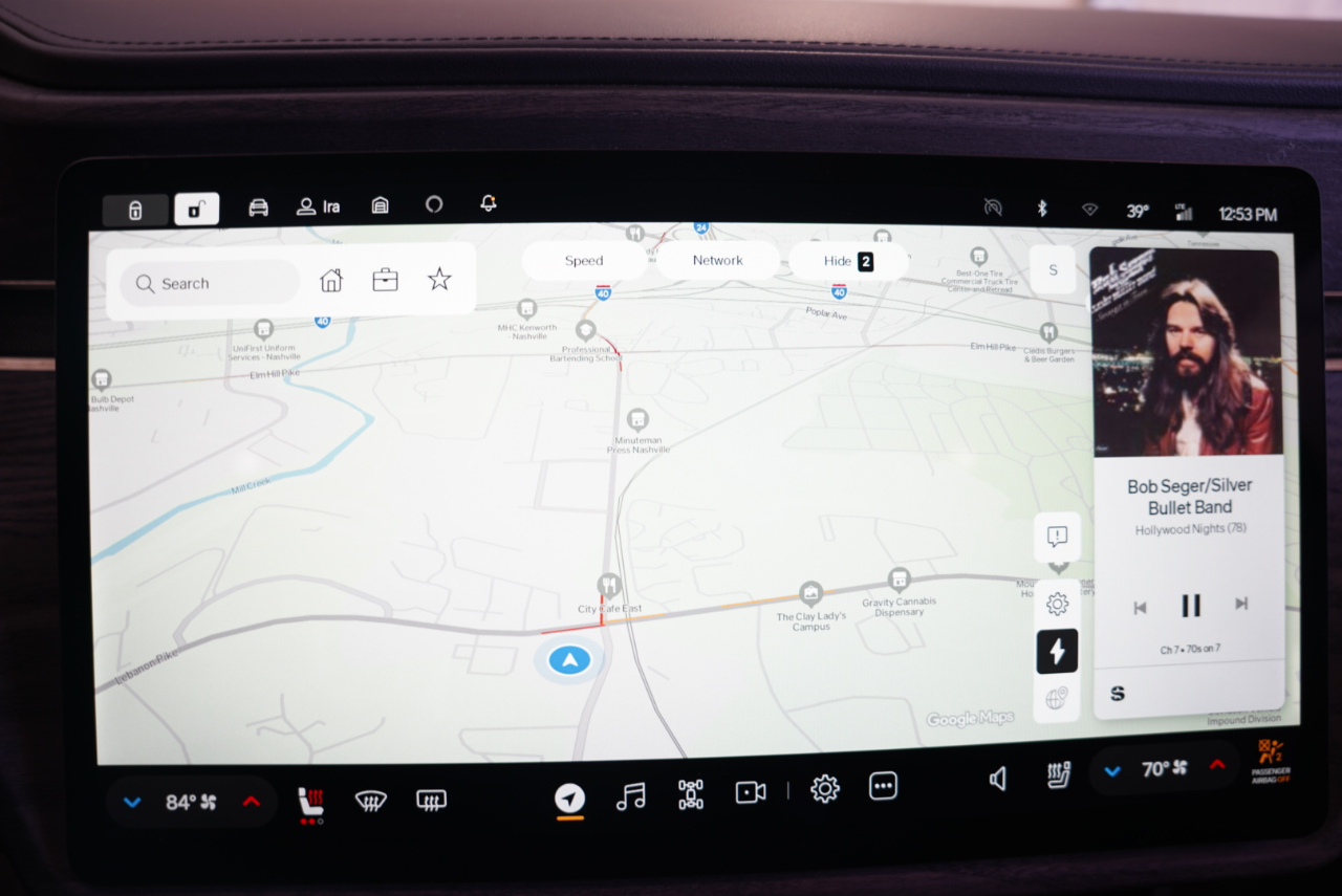 Rivian R1S Adventure Quad-Motor Large Pack 2023