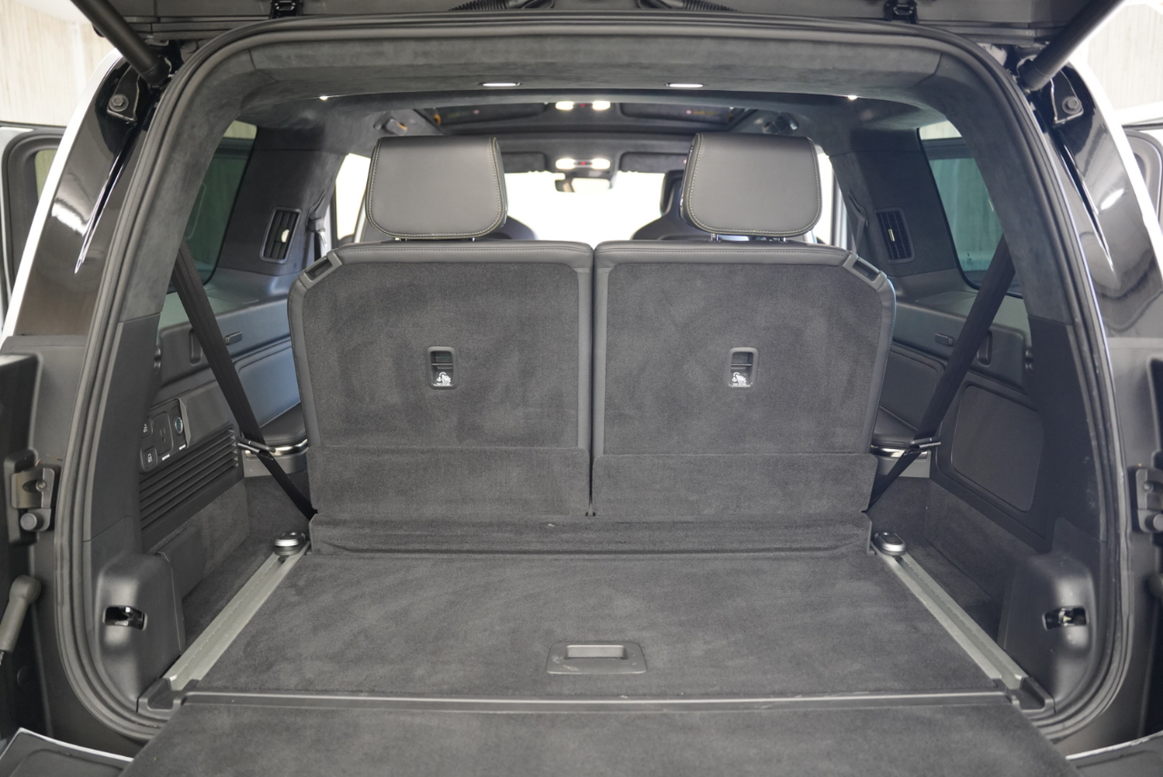 Rivian R1S Adventure Quad-Motor Large Pack 2023