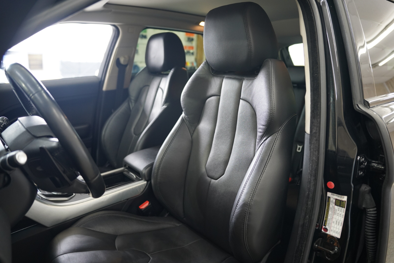 Land Rover Range Rover Evoque 5dr HB Pure Premium 2015