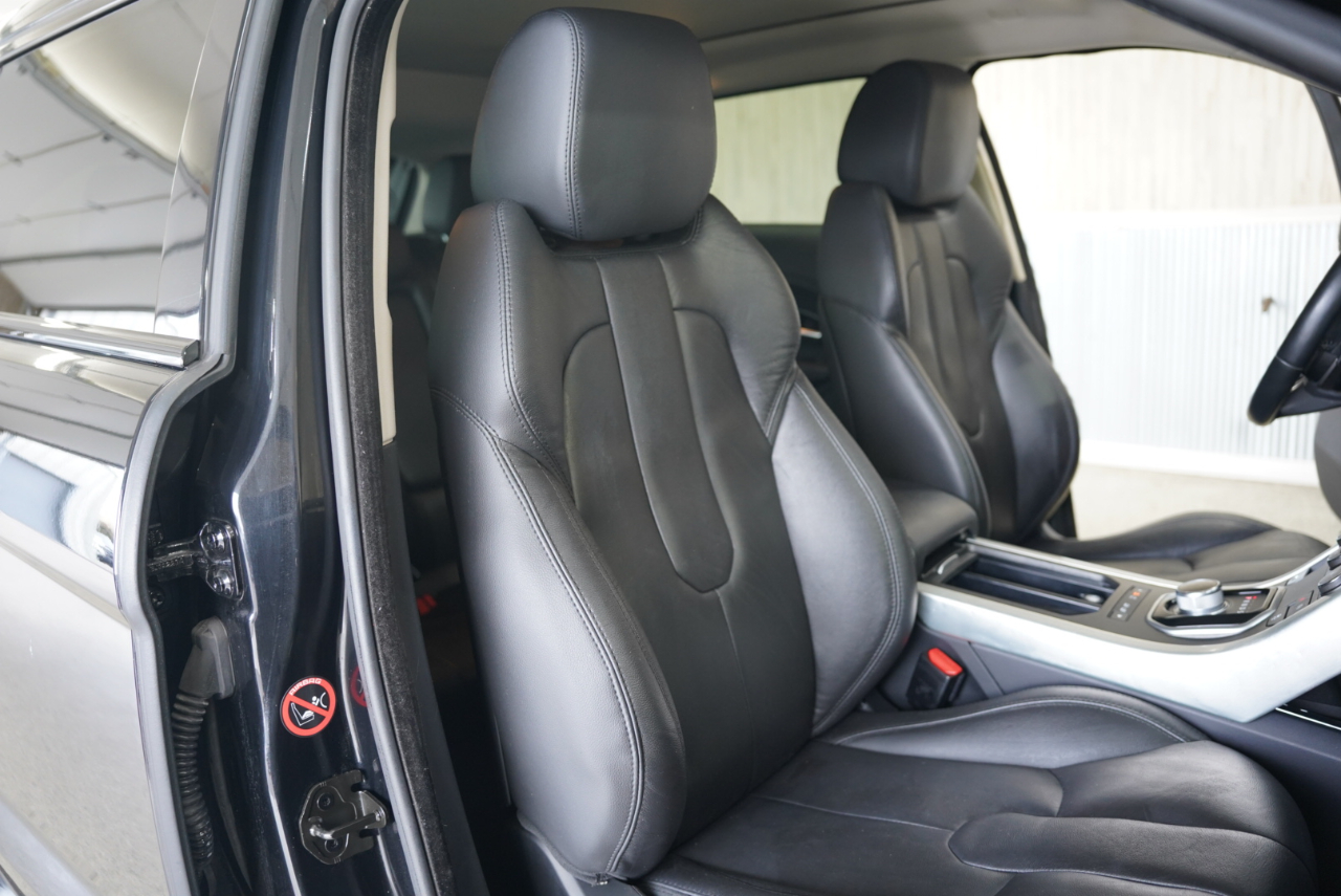 Land Rover Range Rover Evoque 5dr HB Pure Premium 2015