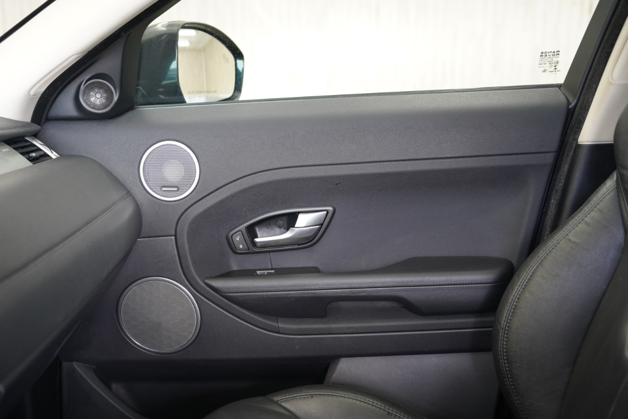 Land Rover Range Rover Evoque 5dr HB Pure Premium 2015