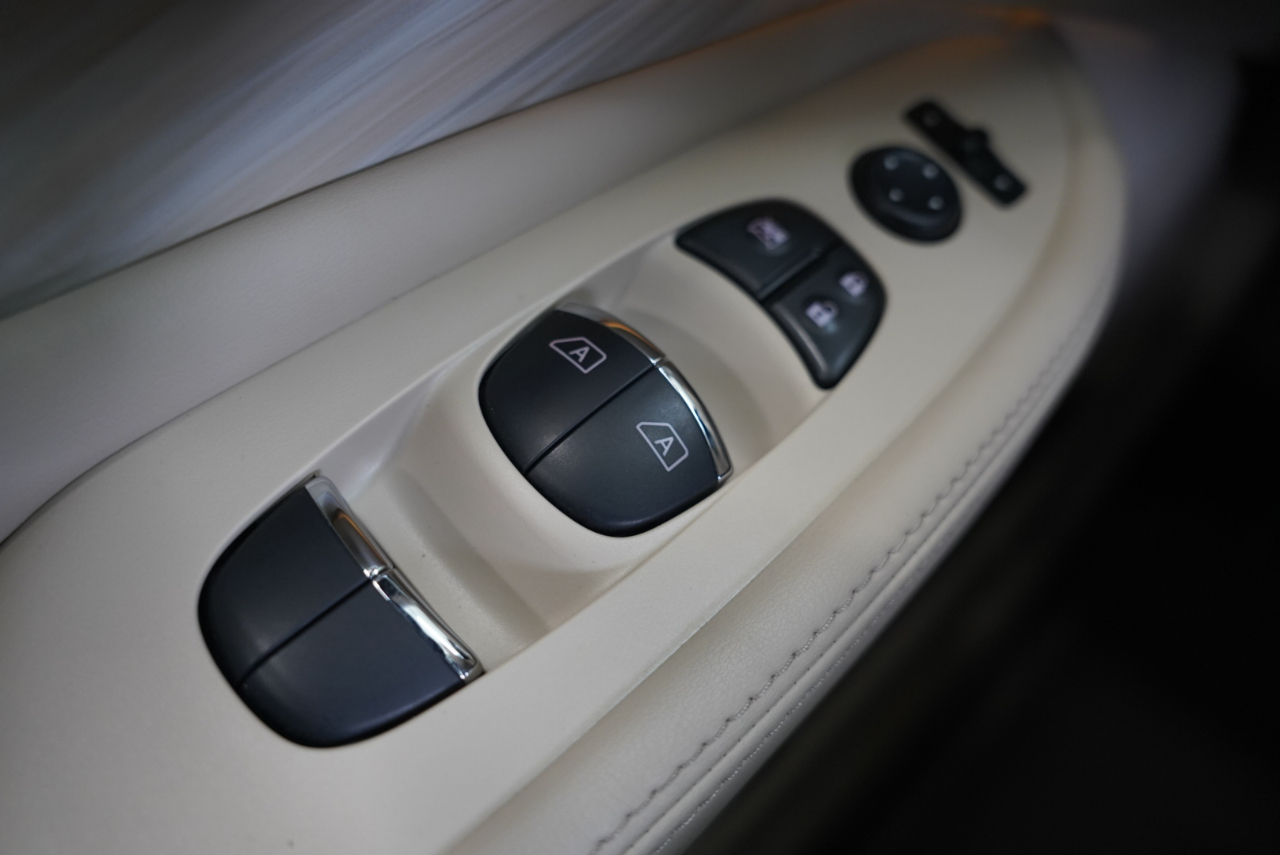 Nissan Murano FWD SL 2018