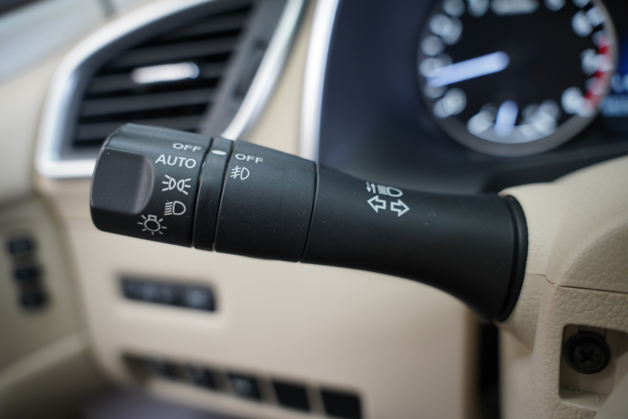 Nissan Murano FWD SL 2018