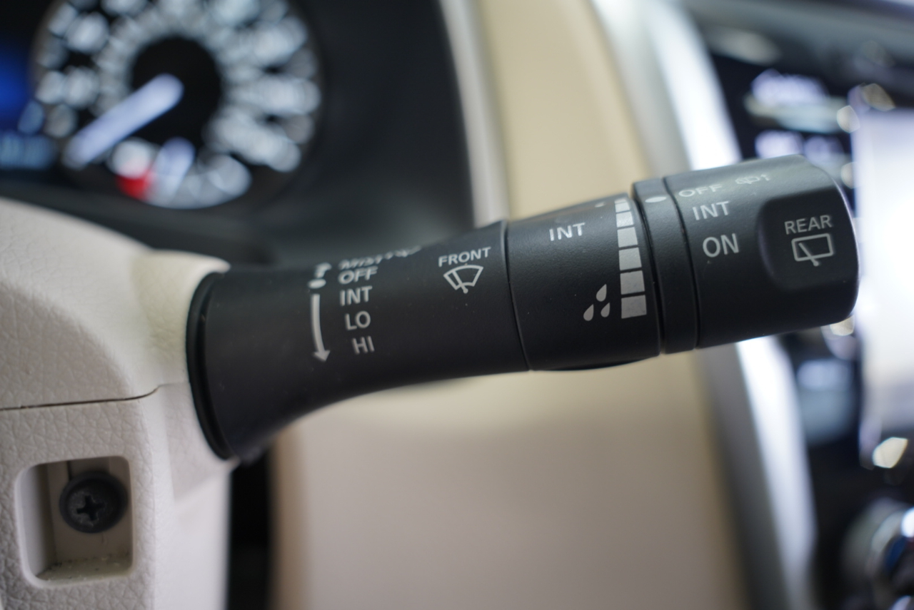 Nissan Murano FWD SL 2018