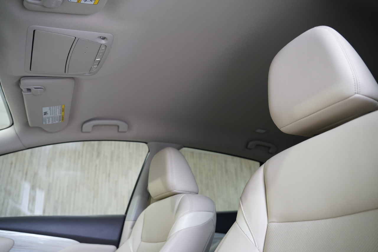 Nissan Murano FWD SL 2018