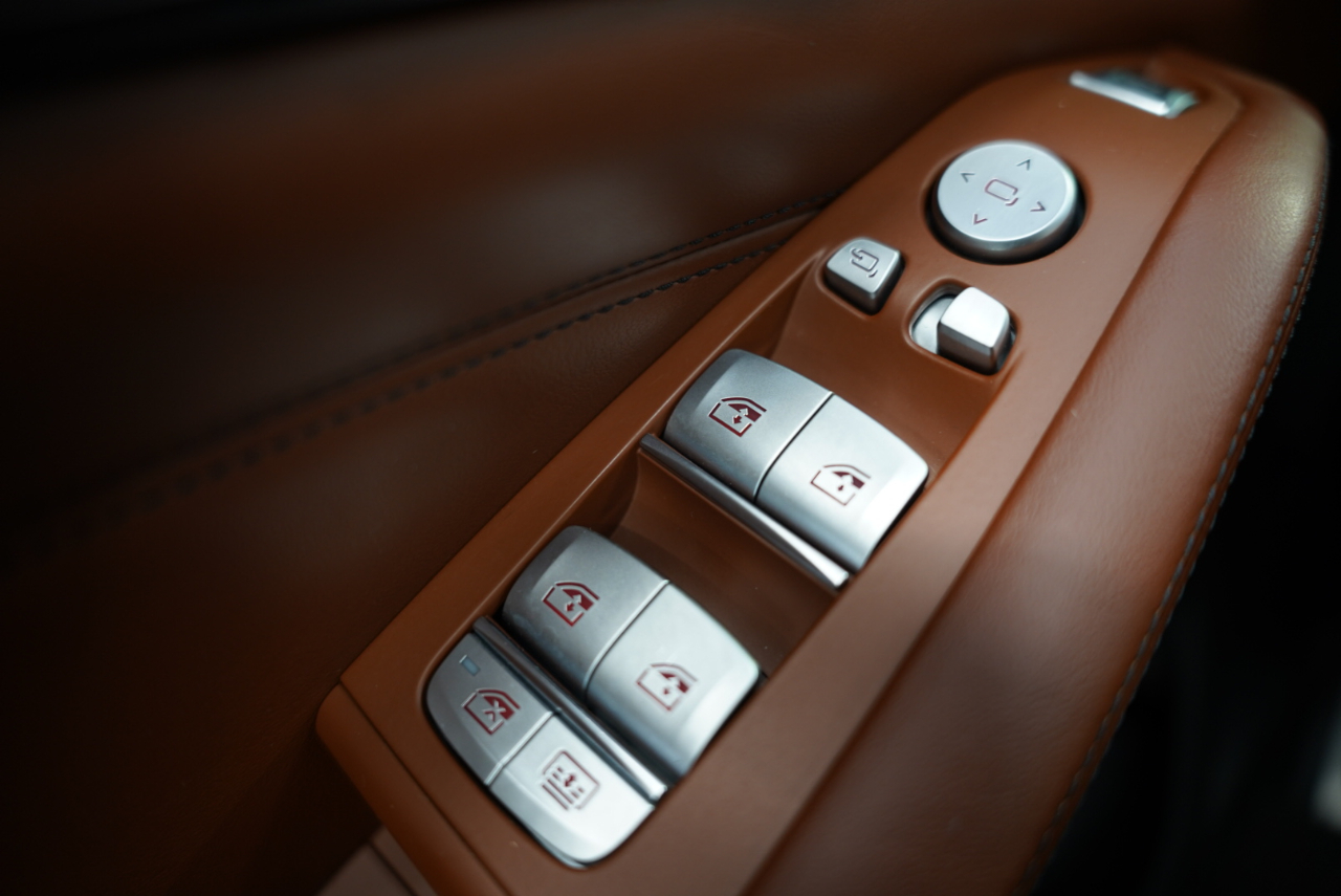 BMW X7 xDrive40i Sports Activity Vehicle 2019