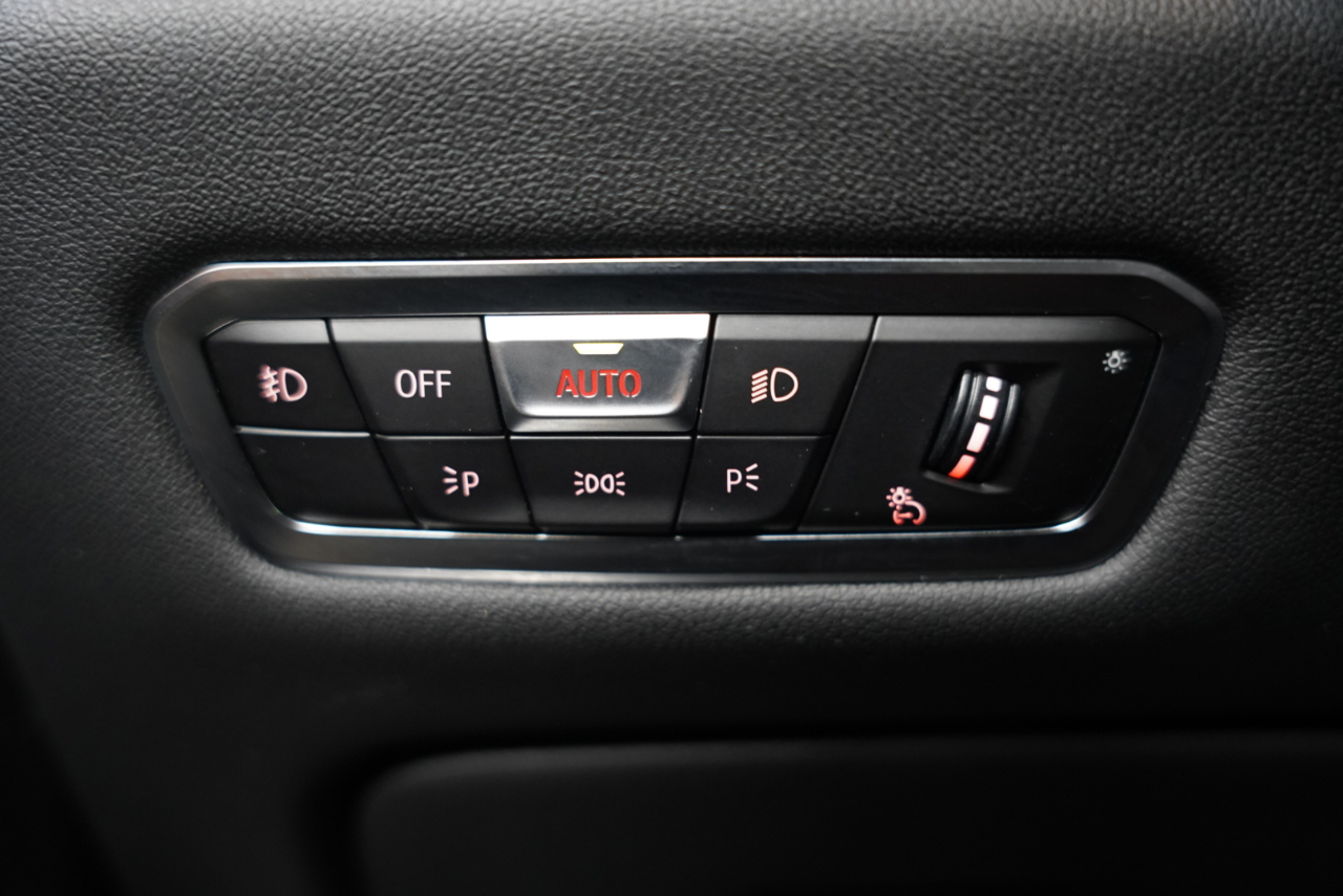 BMW X7 xDrive40i Sports Activity Vehicle 2019