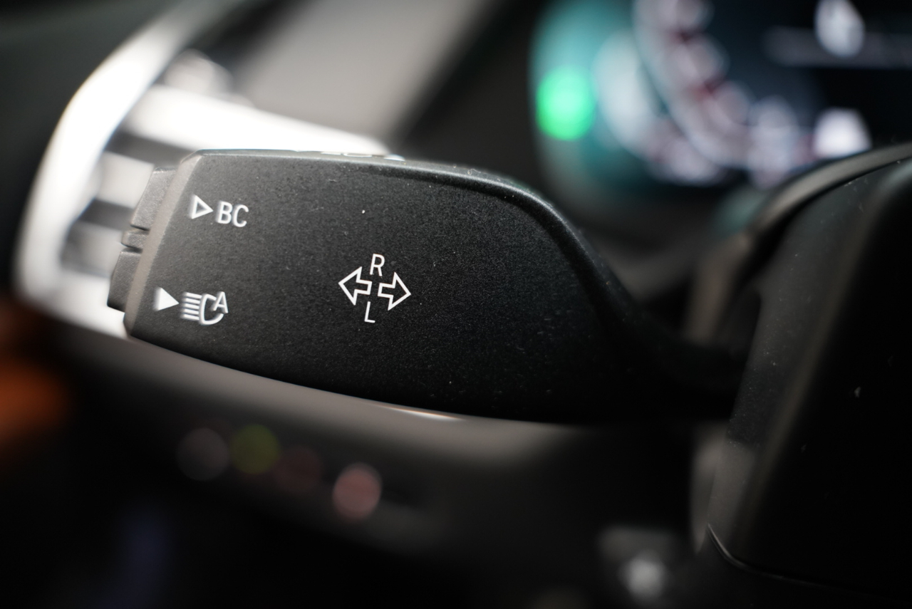 BMW X7 xDrive40i Sports Activity Vehicle 2019