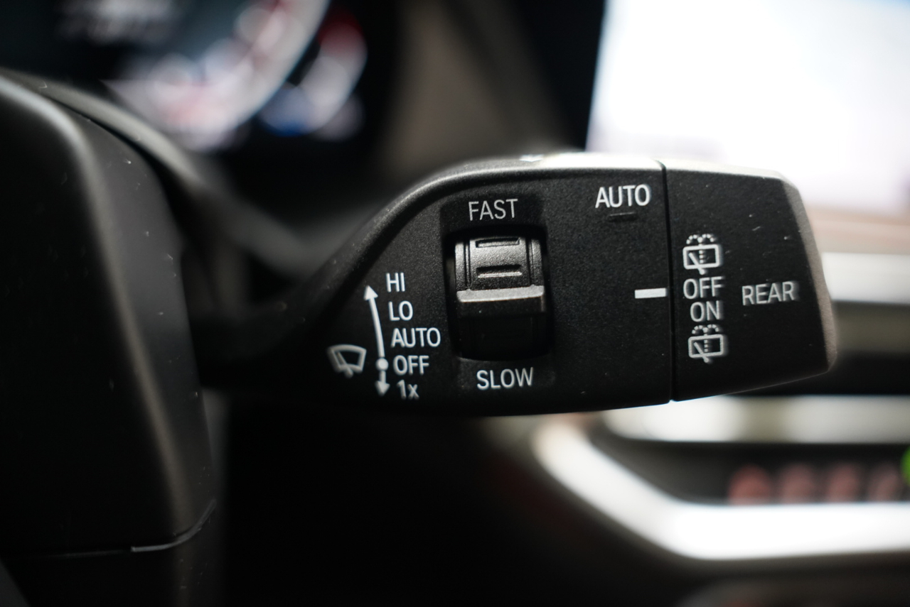 BMW X7 xDrive40i Sports Activity Vehicle 2019