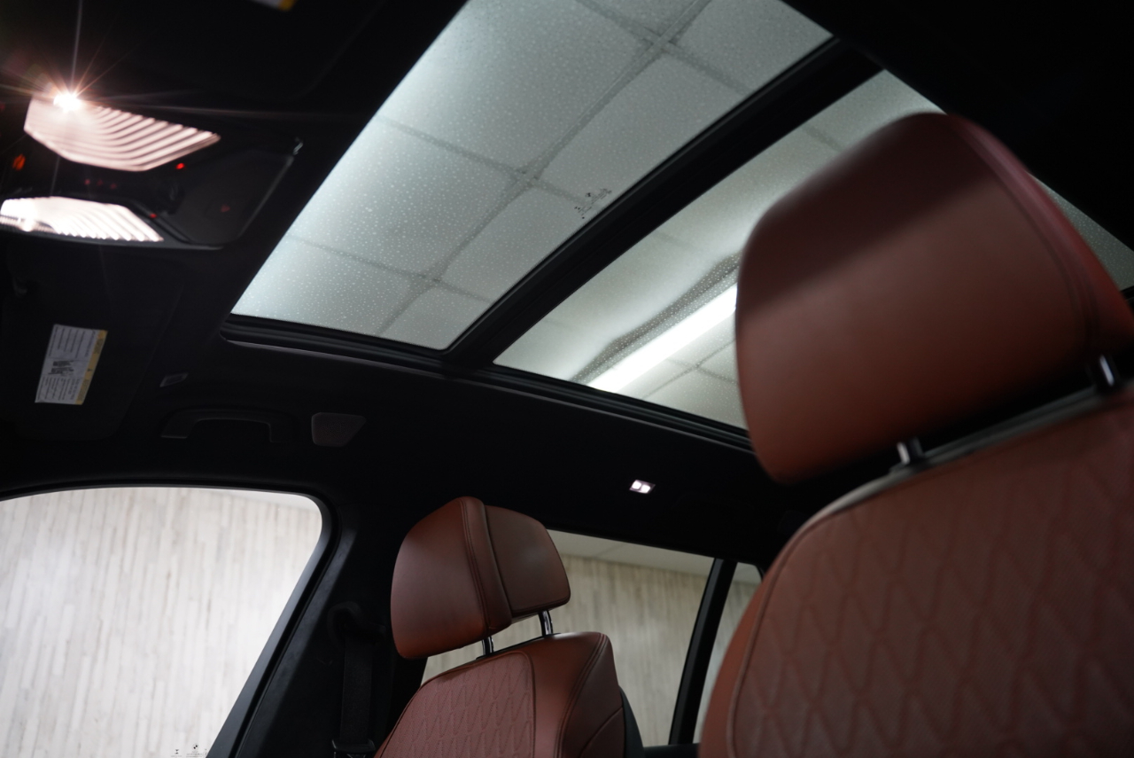 BMW X7 xDrive40i Sports Activity Vehicle 2019