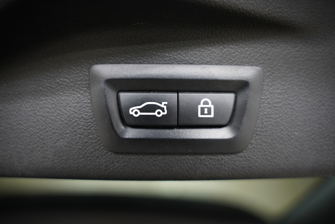 BMW X7 xDrive40i Sports Activity Vehicle 2019