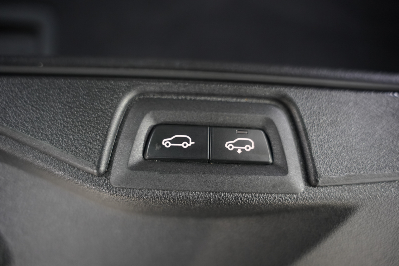 BMW X7 xDrive40i Sports Activity Vehicle 2019