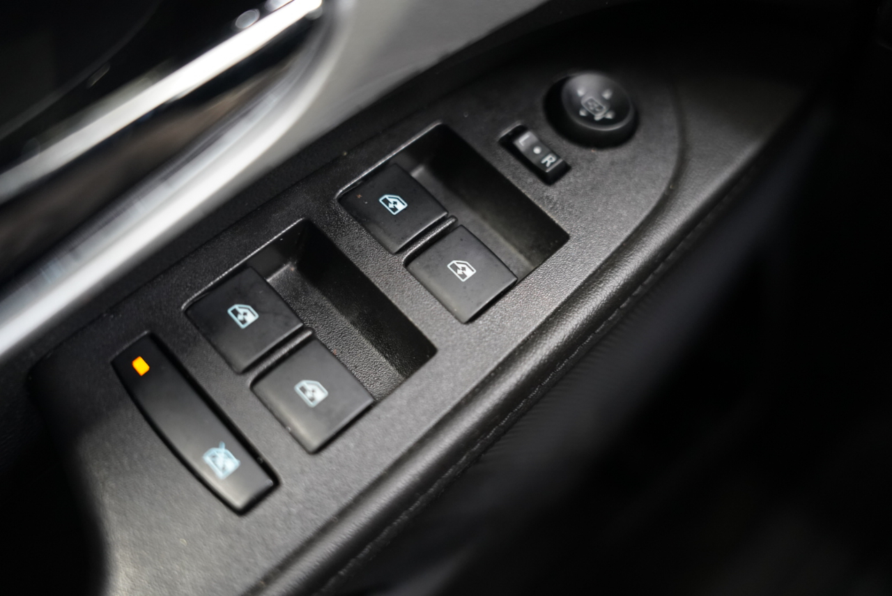 Chevrolet Equinox FWD 4dr LS 2014