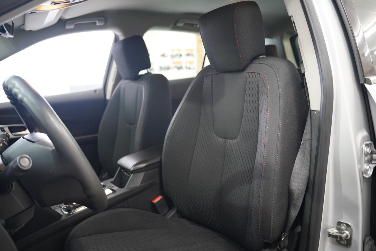 Chevrolet Equinox FWD 4dr LS 2014