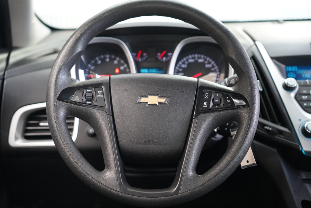 Chevrolet Equinox FWD 4dr LS 2014