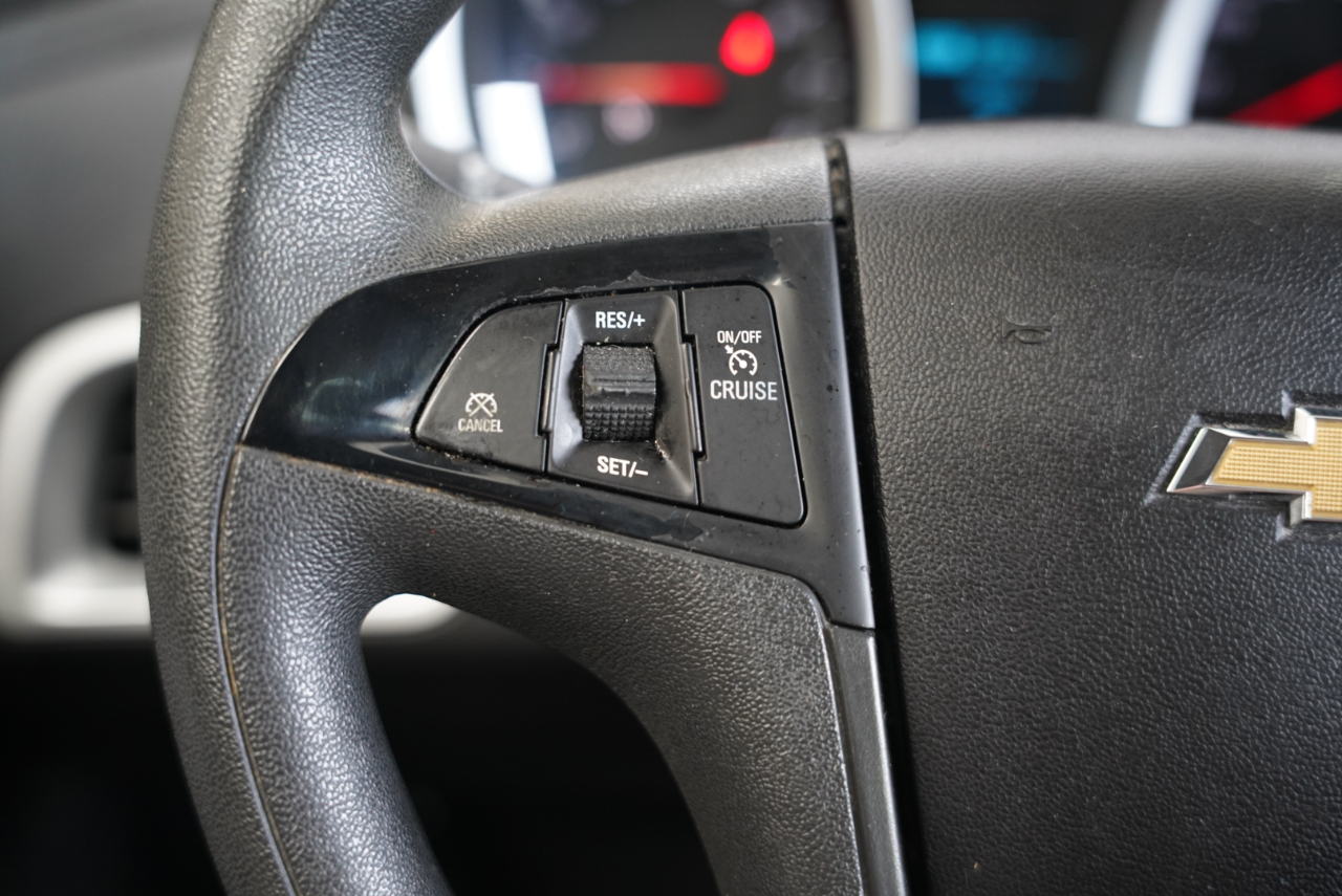 Chevrolet Equinox FWD 4dr LS 2014