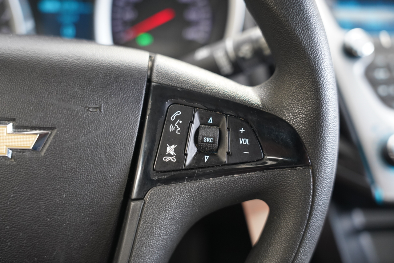 Chevrolet Equinox FWD 4dr LS 2014