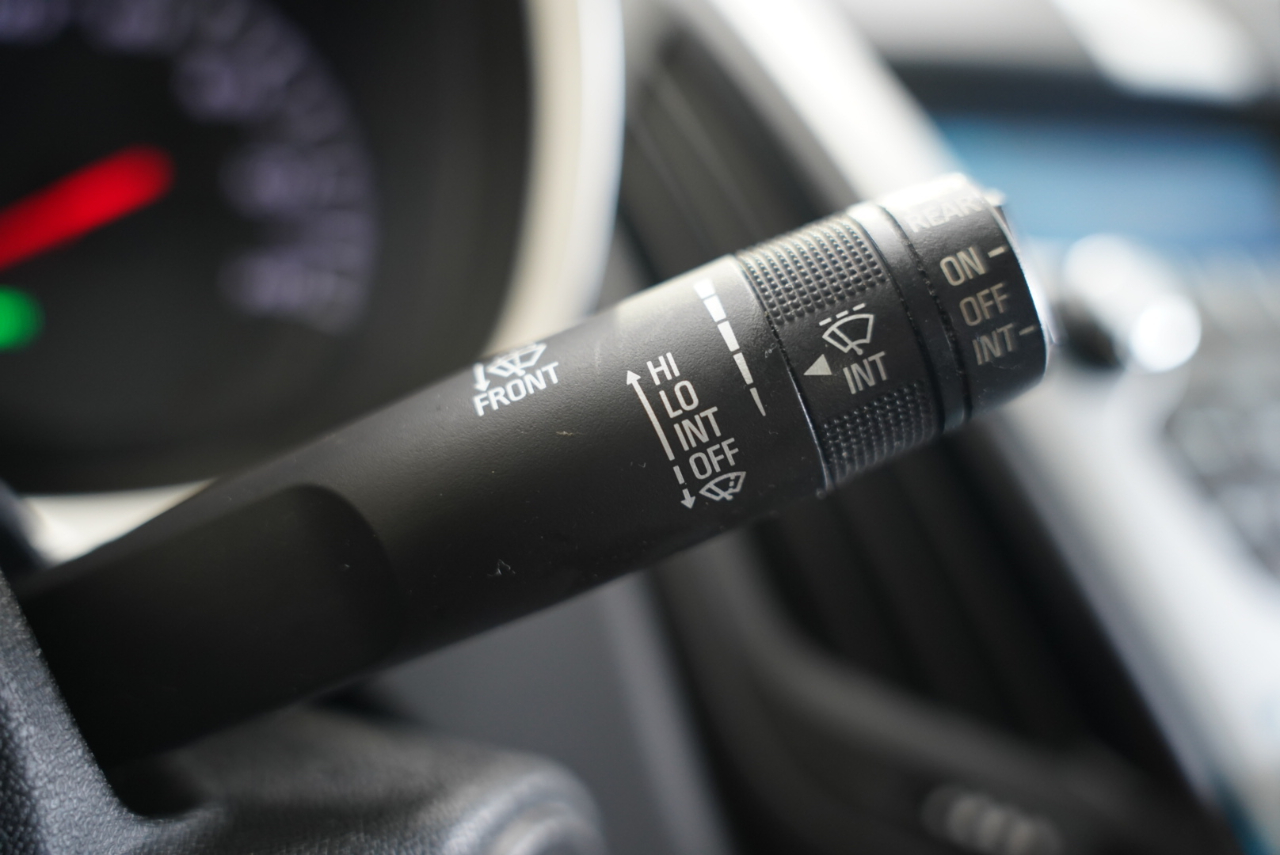 Chevrolet Equinox FWD 4dr LS 2014