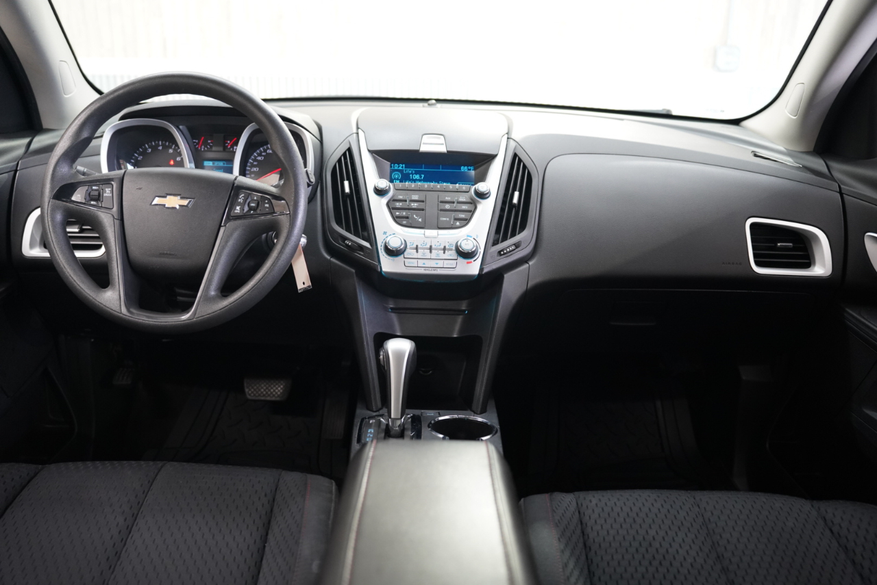 Chevrolet Equinox FWD 4dr LS 2014