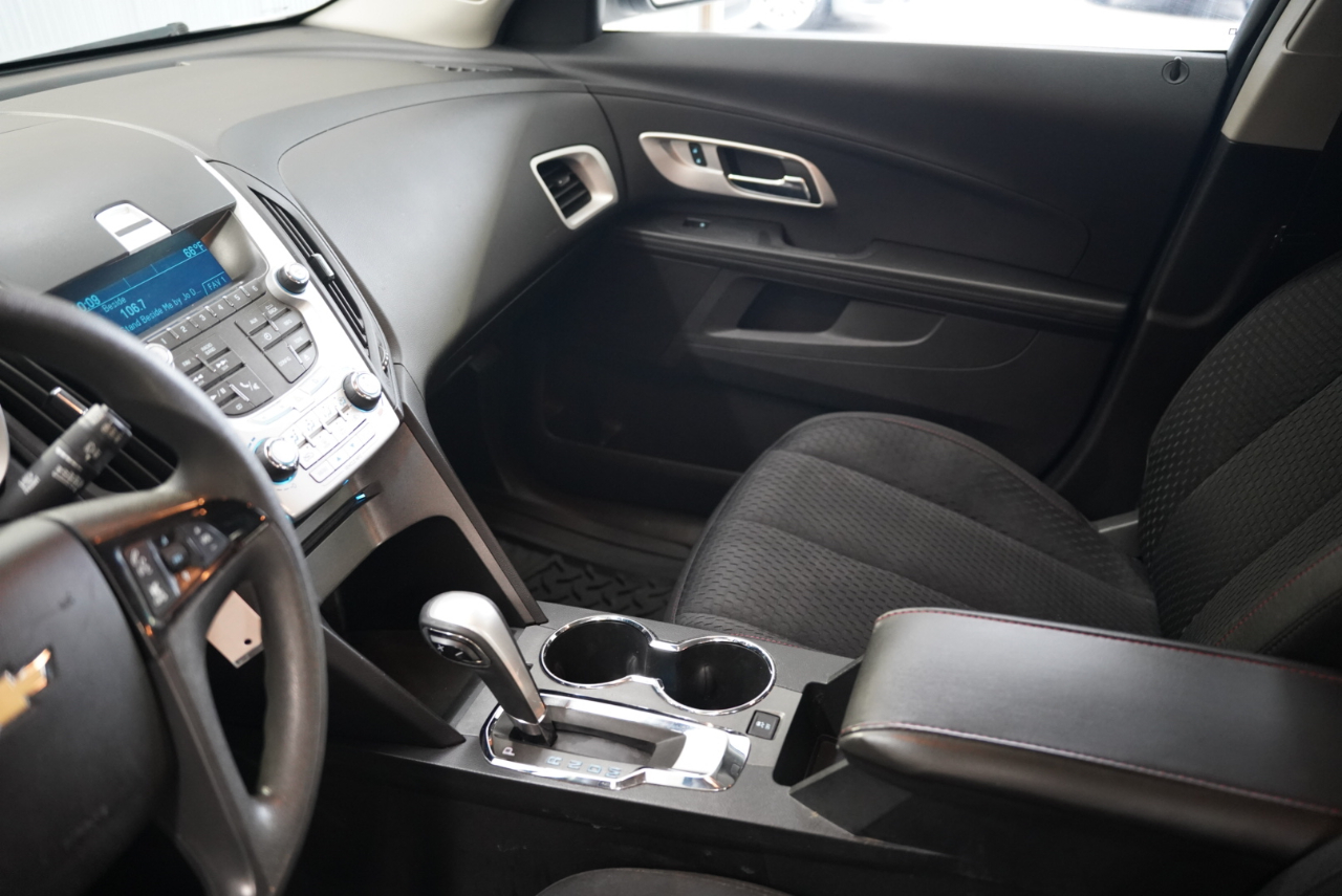 Chevrolet Equinox FWD 4dr LS 2014