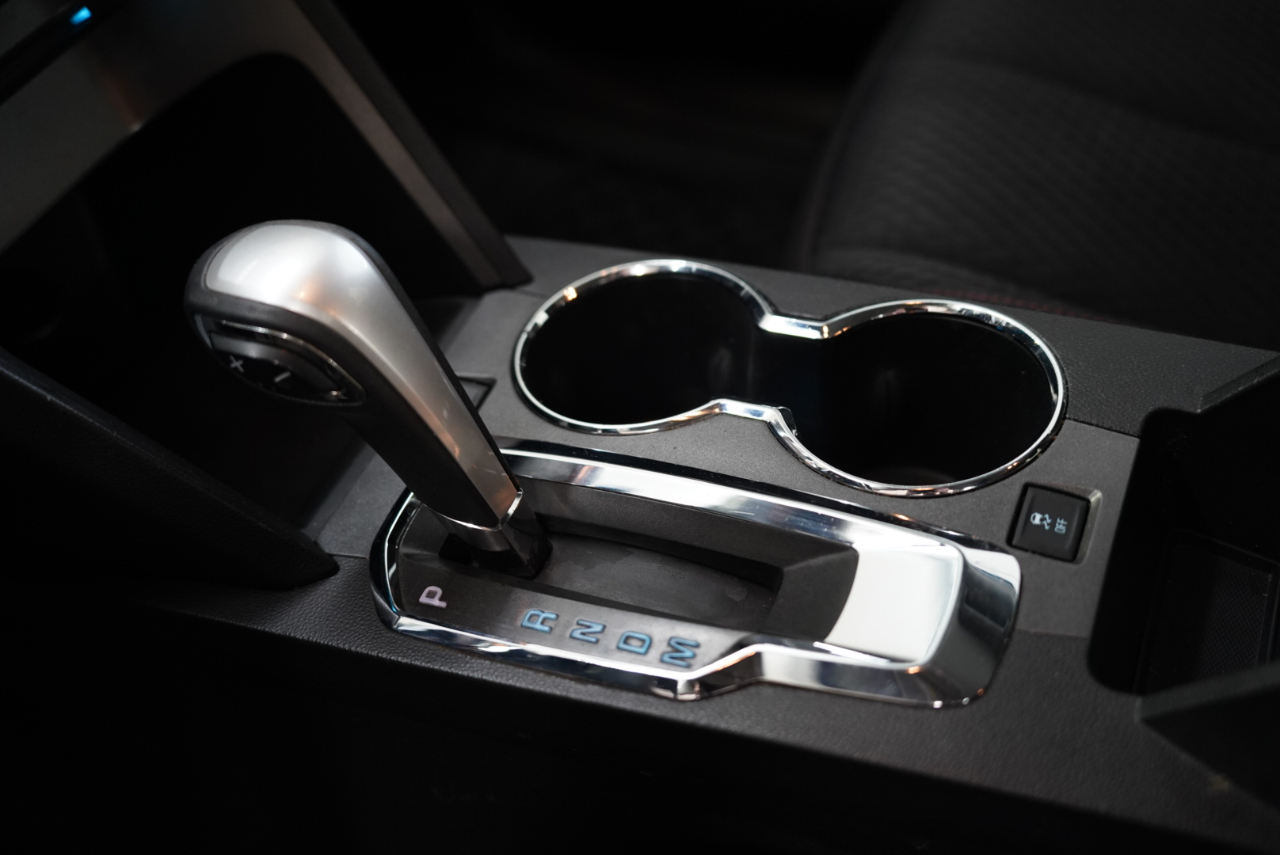 Chevrolet Equinox FWD 4dr LS 2014