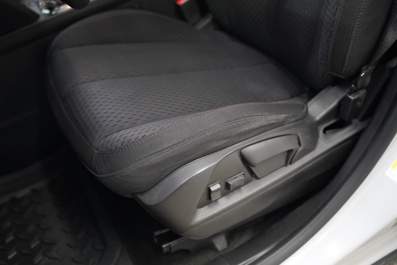 Chevrolet Equinox FWD 4dr LS 2014