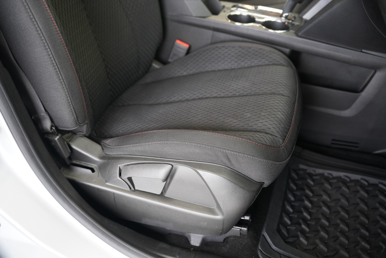 Chevrolet Equinox FWD 4dr LS 2014