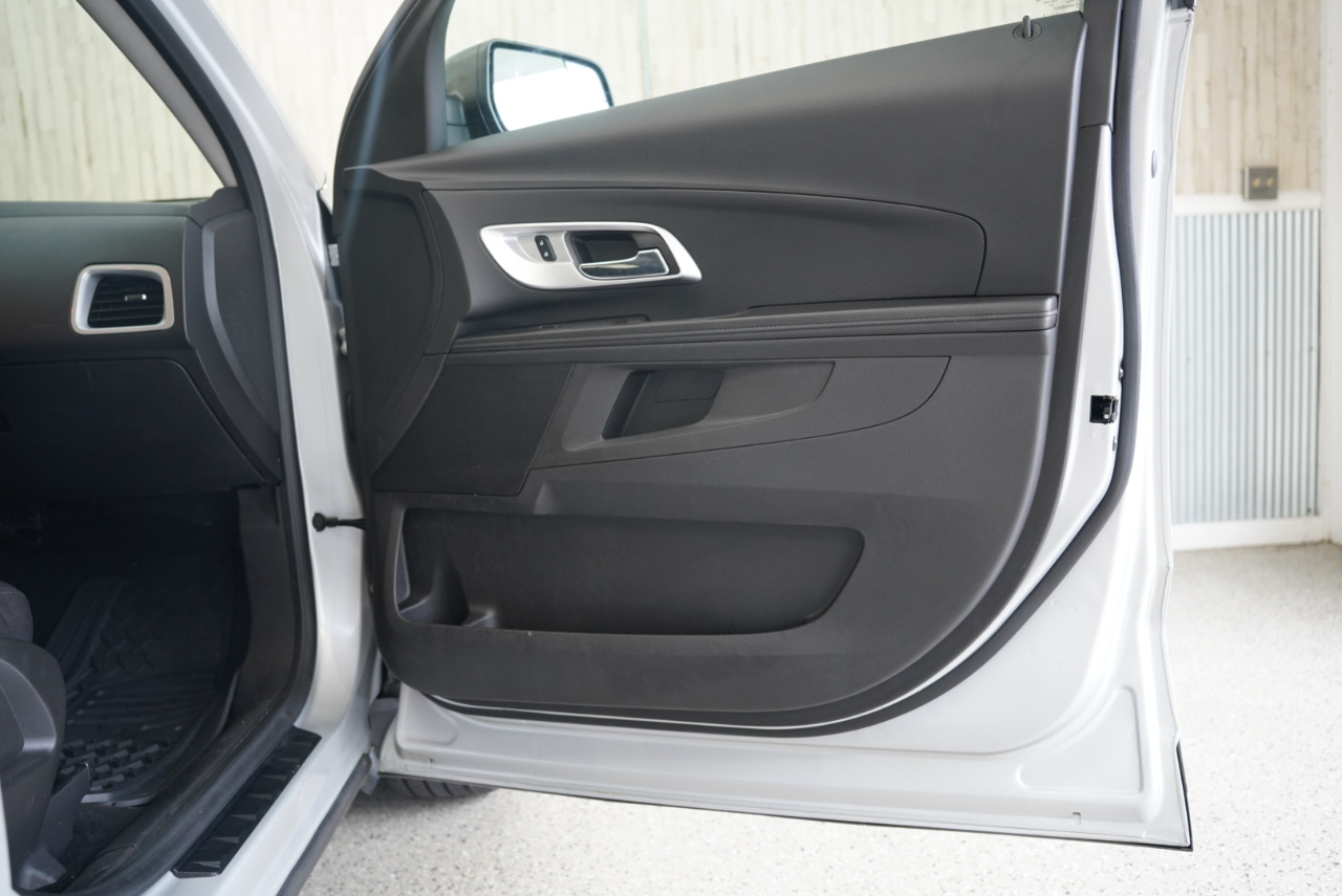 Chevrolet Equinox FWD 4dr LS 2014