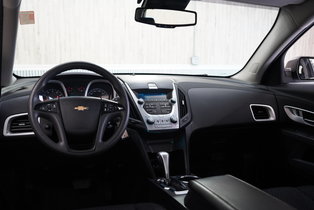 Chevrolet Equinox FWD 4dr LS 2014