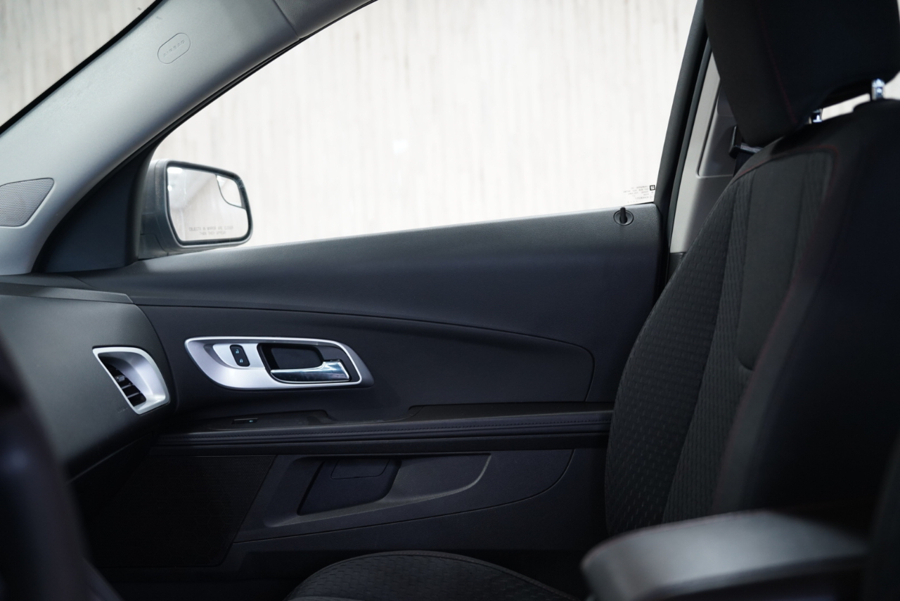 Chevrolet Equinox FWD 4dr LS 2014