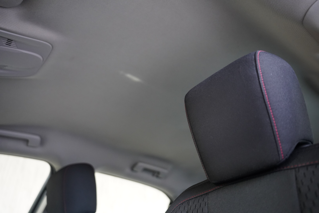 Chevrolet Equinox FWD 4dr LS 2014