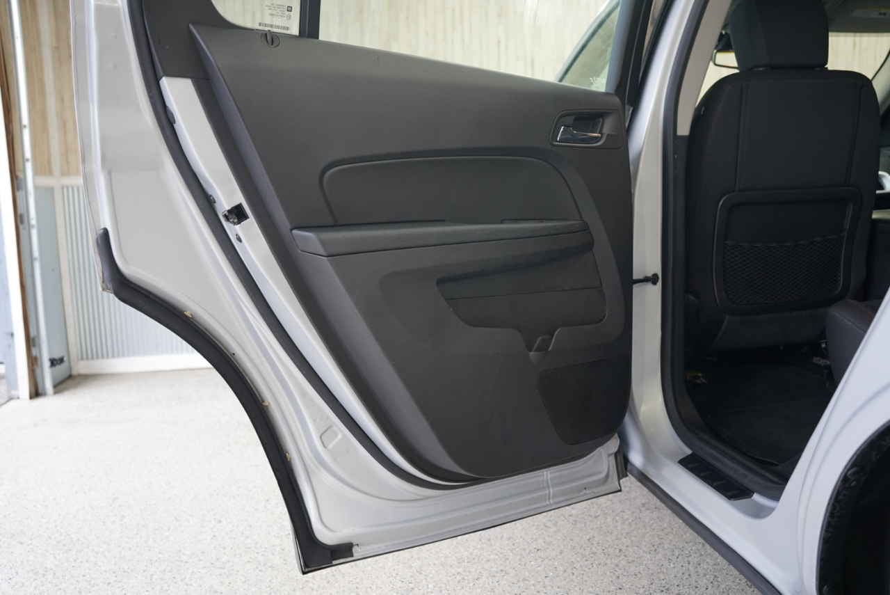 Chevrolet Equinox FWD 4dr LS 2014