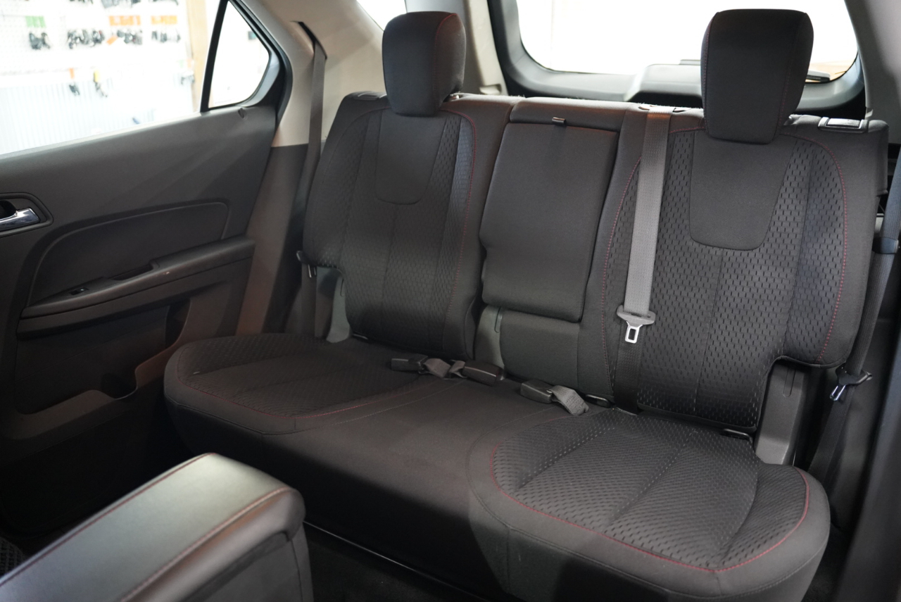 Chevrolet Equinox FWD 4dr LS 2014