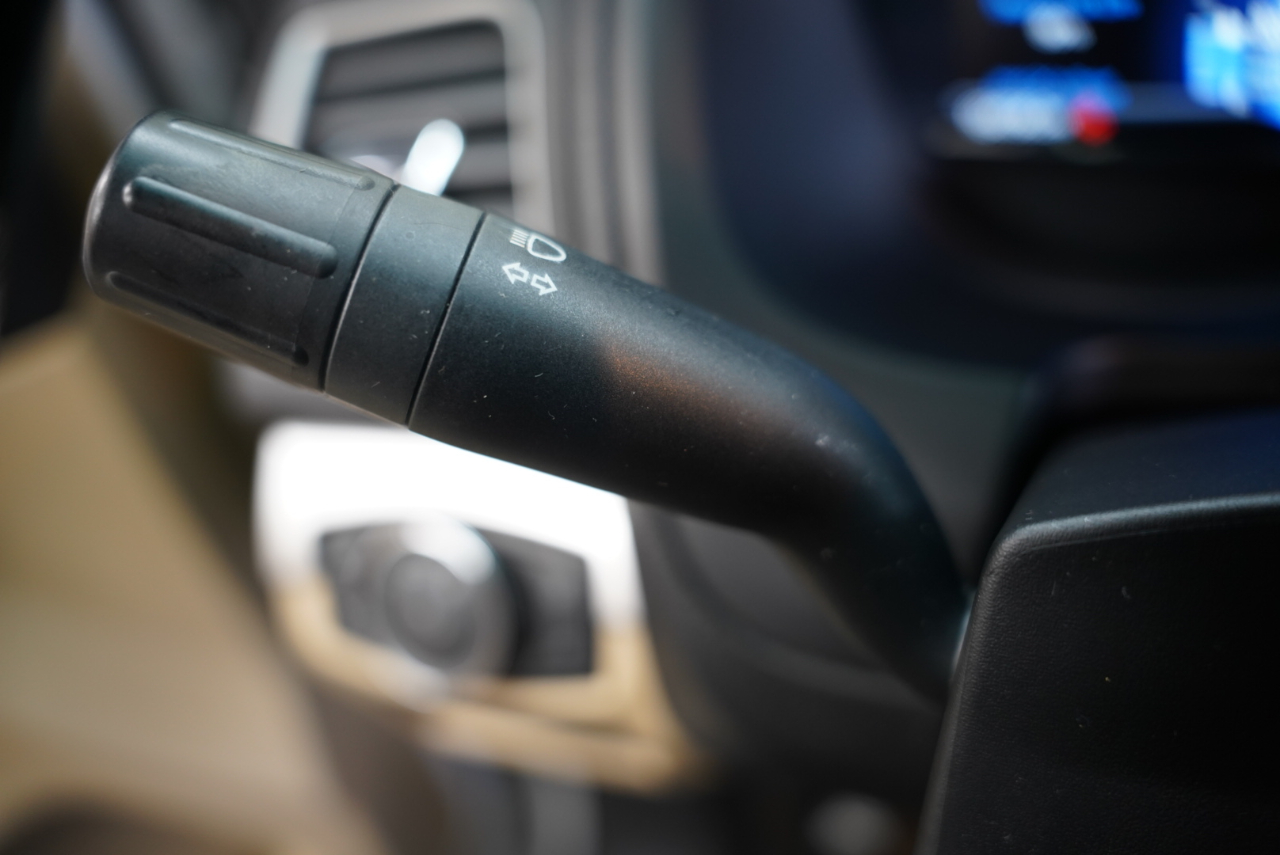 Ford Explorer XLT FWD 2017