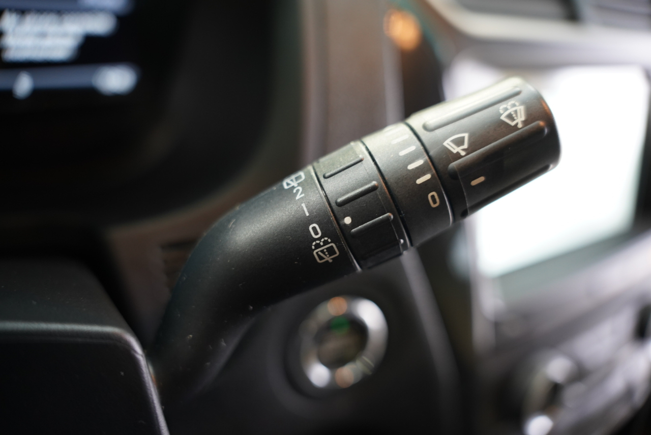 Ford Explorer XLT FWD 2017