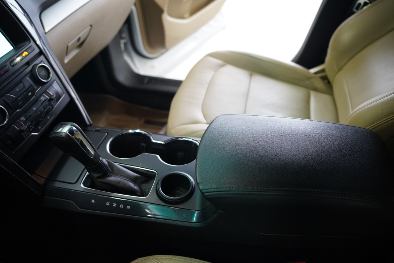 Ford Explorer XLT FWD 2017