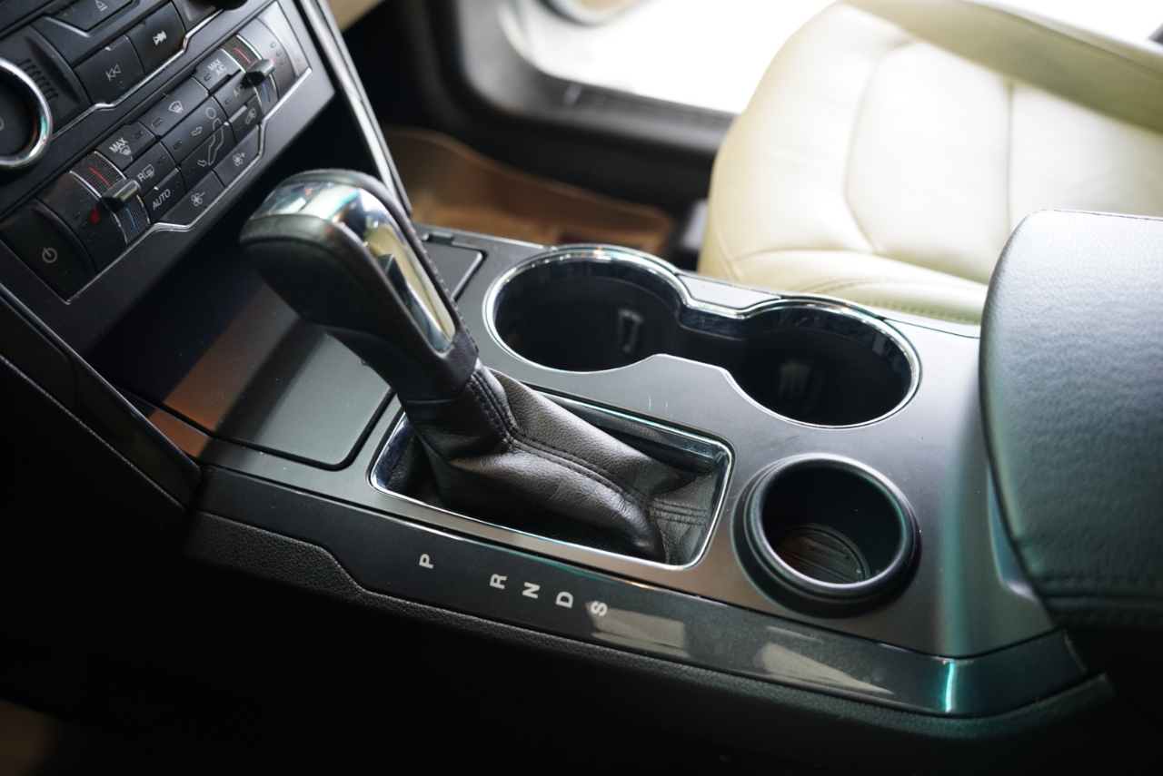 Ford Explorer XLT FWD 2017