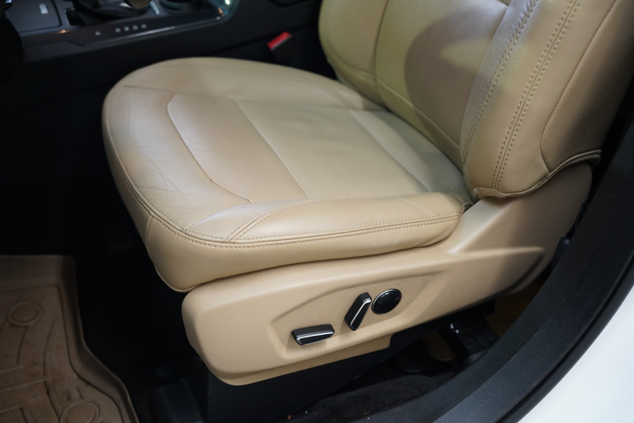 Ford Explorer XLT FWD 2017