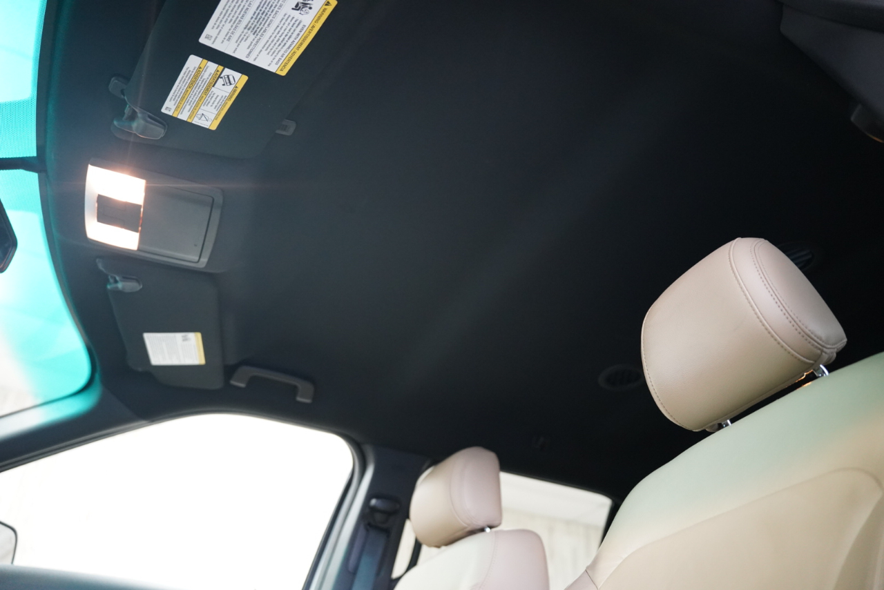 Ford Explorer XLT FWD 2017