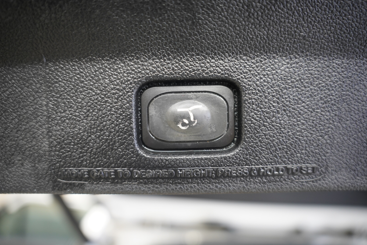 Ford Explorer XLT FWD 2017