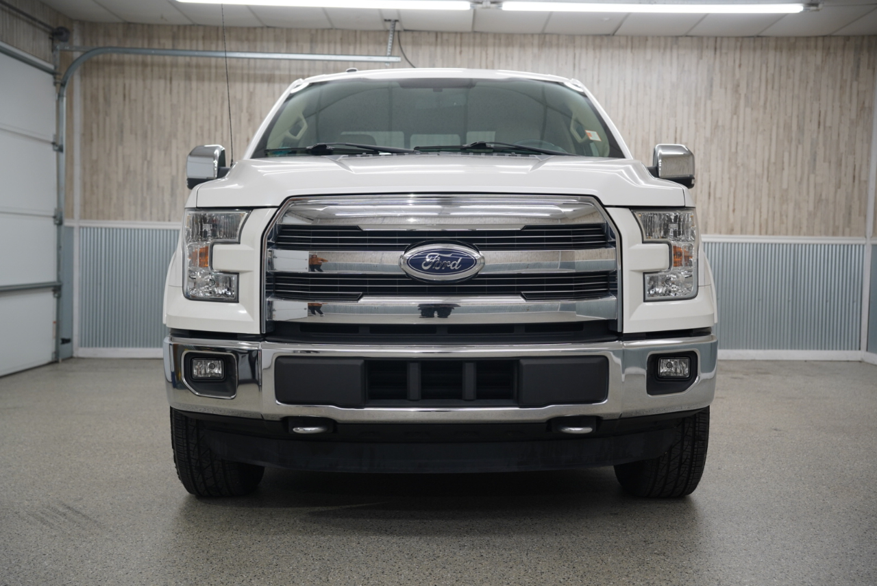 Ford F-150  2015