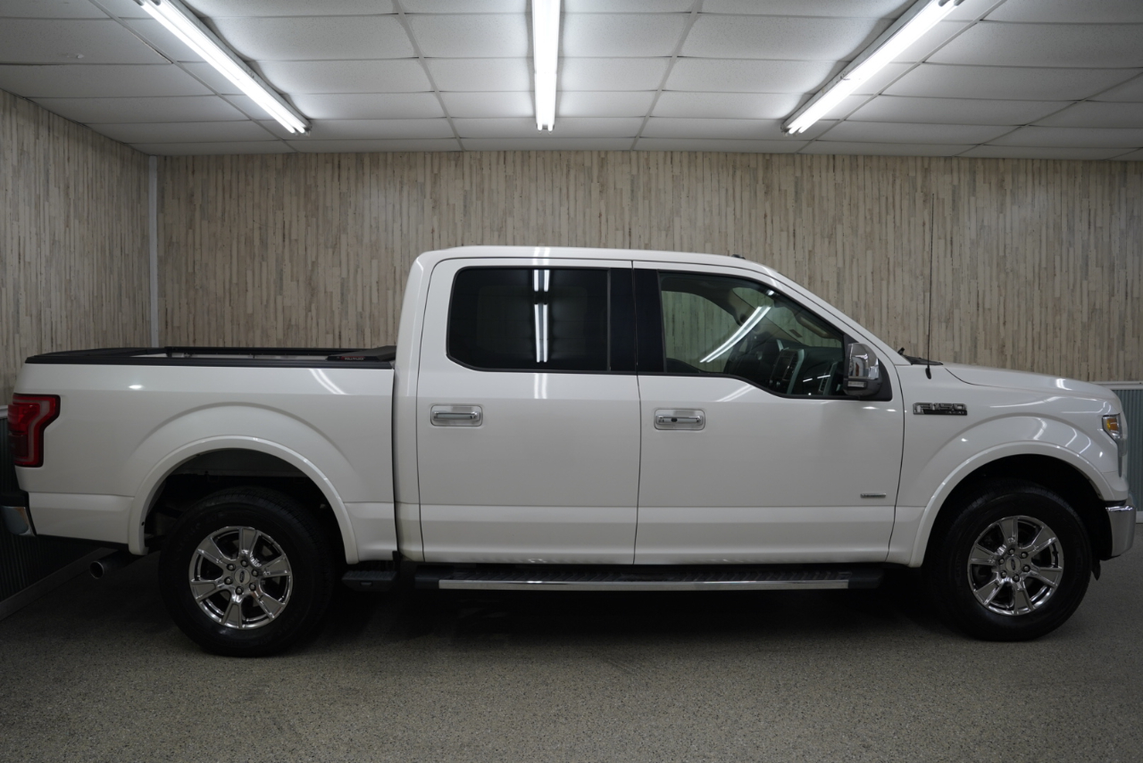 Ford F-150  2015